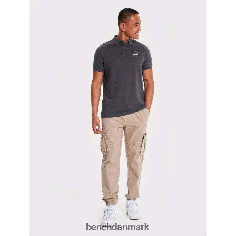 pritchard poloer med 5 stk Mænd assorteret Bench beklædning R86004