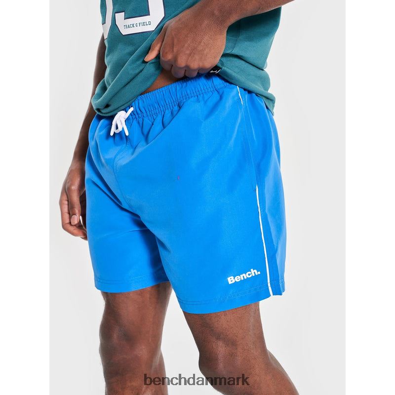 azurblå badeshorts Mænd Royal Bench beklædning R860044