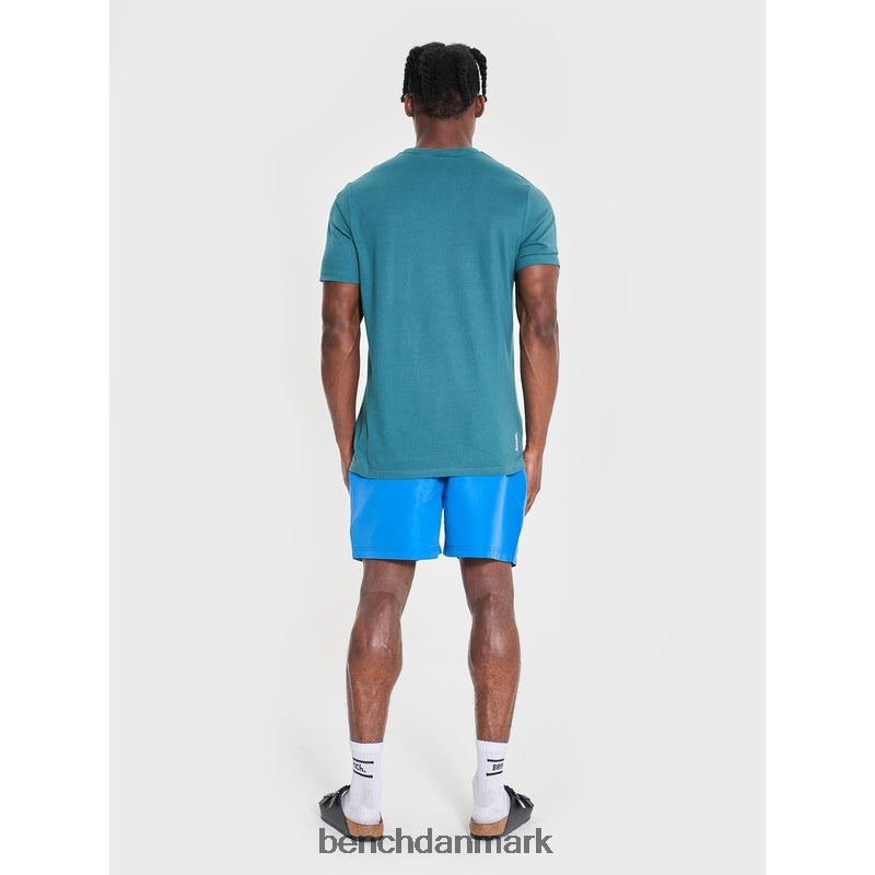 azurblå badeshorts Mænd Royal Bench beklædning R860044