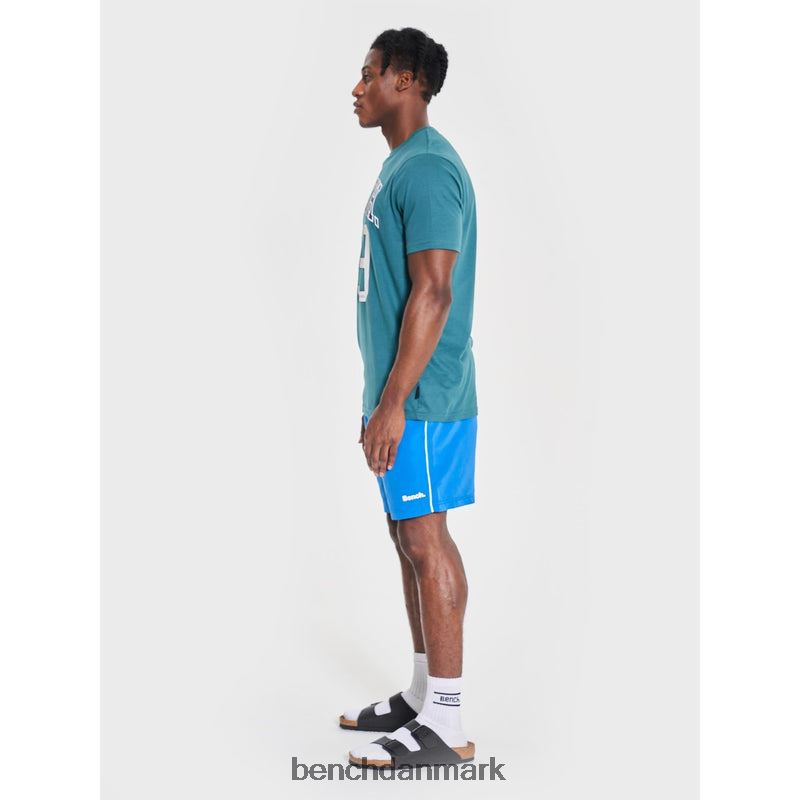 azurblå badeshorts Mænd Royal Bench beklædning R860044