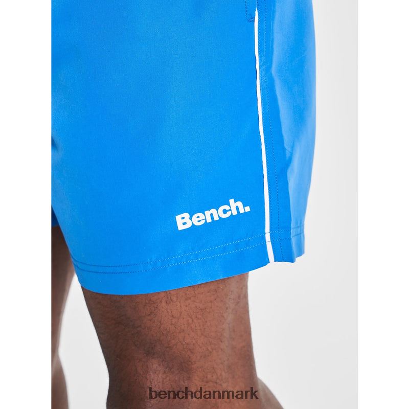 azurblå badeshorts Mænd Royal Bench beklædning R860044