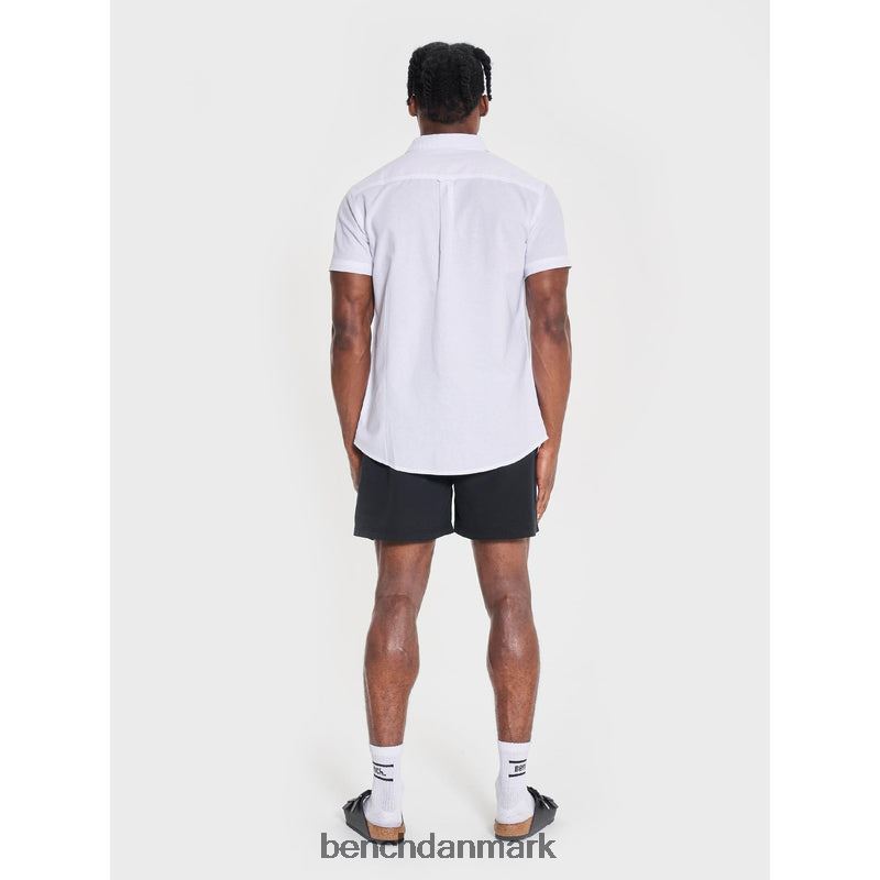 azurblå badeshorts Mænd sort Bench beklædning R860045