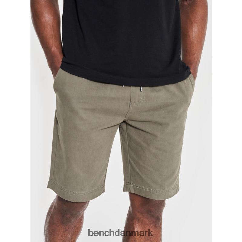 hotspur chino-shorts Mænd kaki Bench beklædning R860042