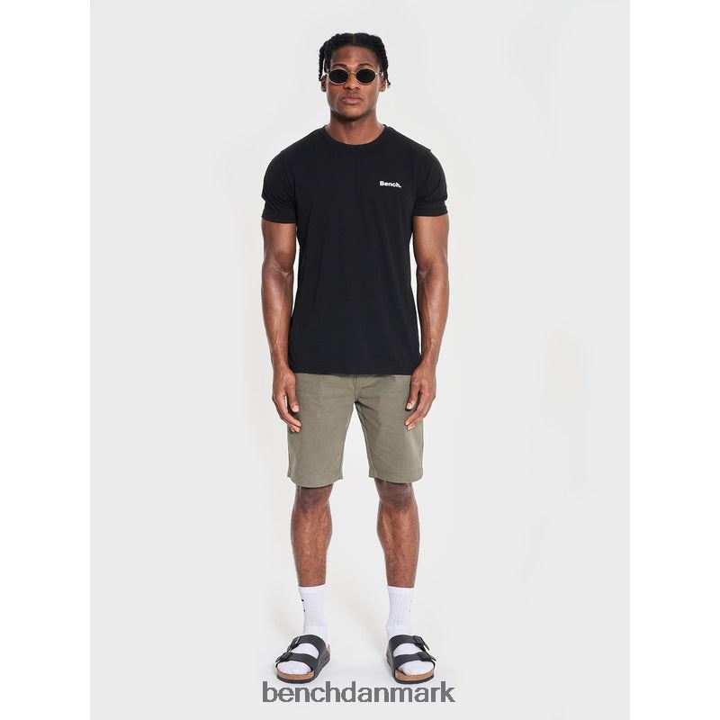 hotspur chino-shorts Mænd kaki Bench beklædning R860042