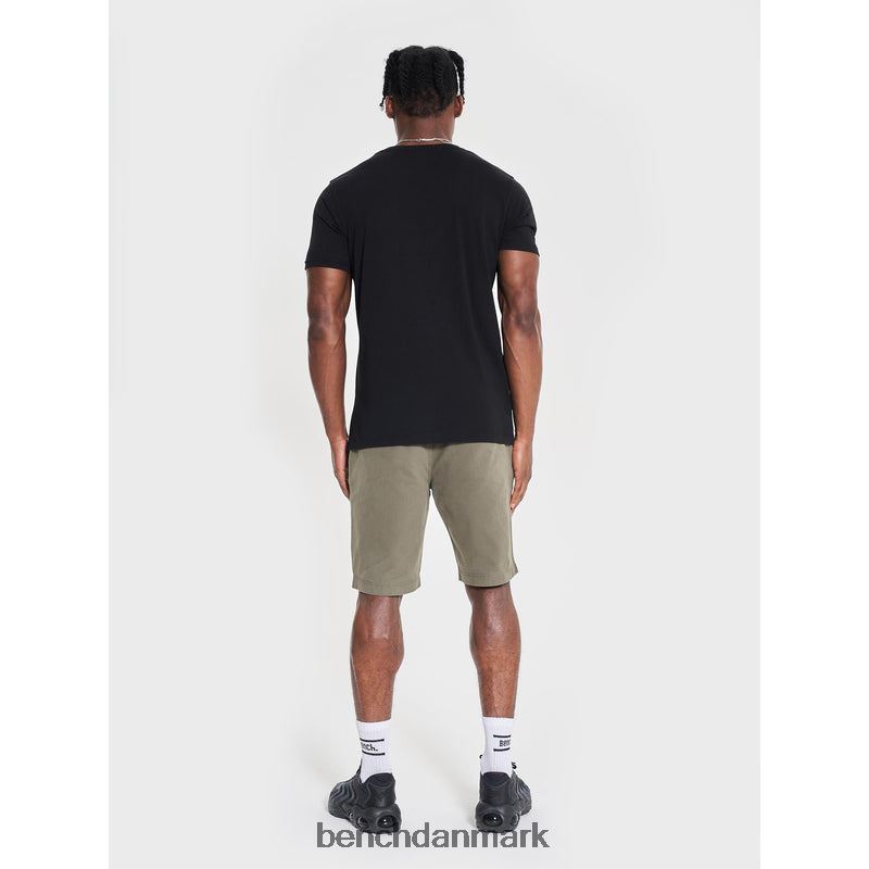 hotspur chino-shorts Mænd kaki Bench beklædning R860042