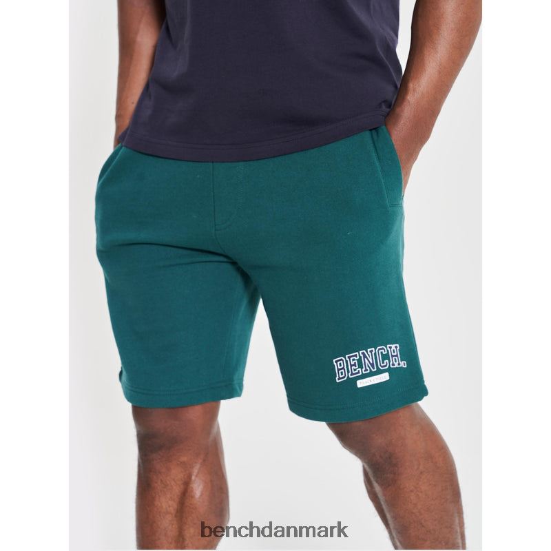 raldo fleece shorts Mænd grøn Bench beklædning R860049