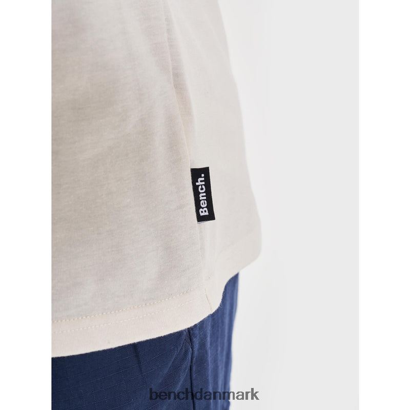denzo t-shirt Mænd sten Bench beklædning R86005