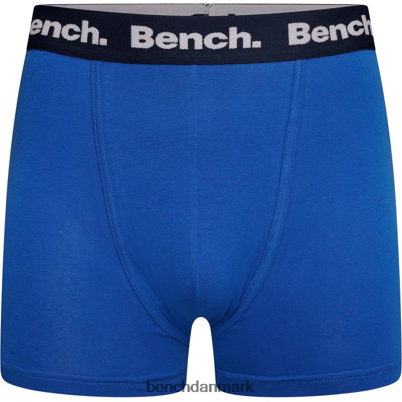 Acura 5-pack boxers Mænd assorteret Bench beklædning R860071
