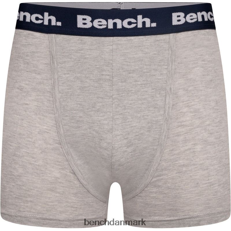 Acura 5-pack boxers Mænd assorteret Bench beklædning R860071