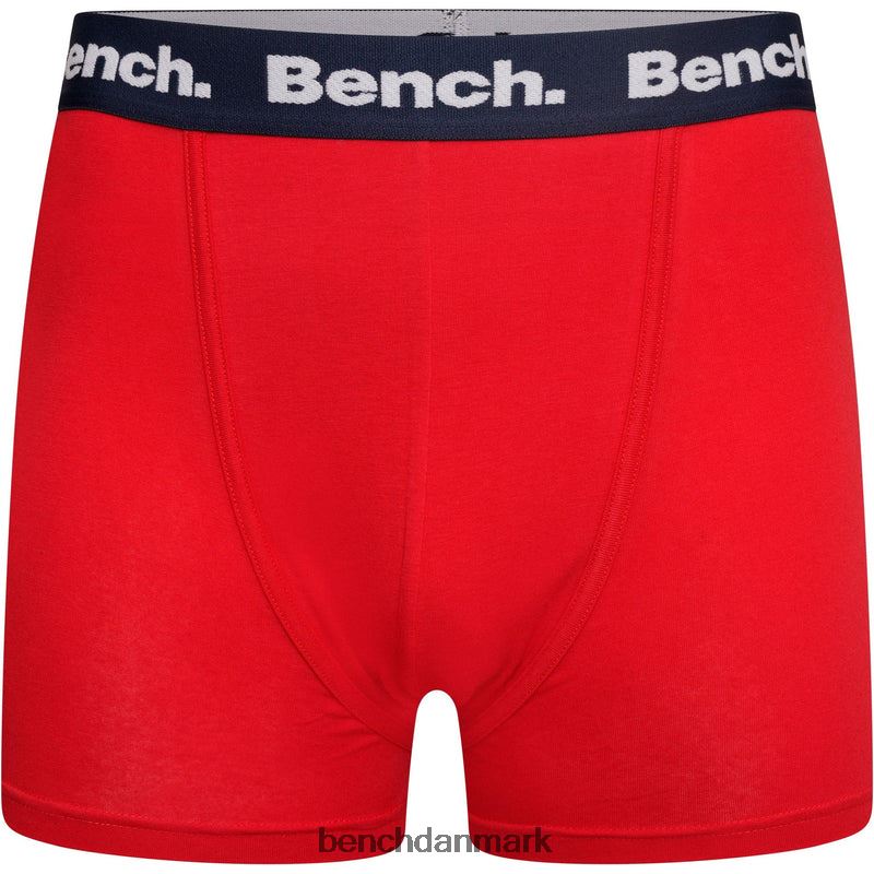 Acura 5-pack boxers Mænd assorteret Bench beklædning R860071