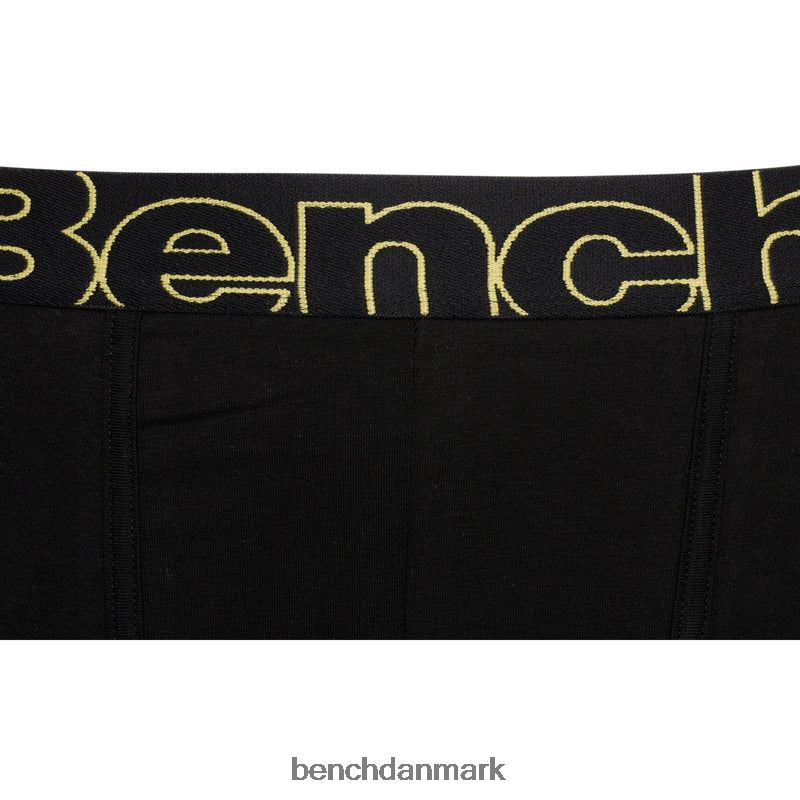 Kahala 5-pak boksere Mænd assorteret Bench beklædning R860072