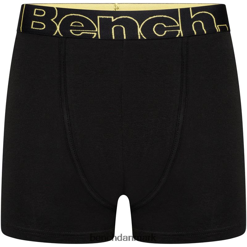 Kahala 5-pak boksere Mænd assorteret Bench beklædning R860072