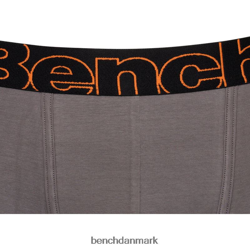 Kahala 5-pak boksere Mænd assorteret Bench beklædning R860072