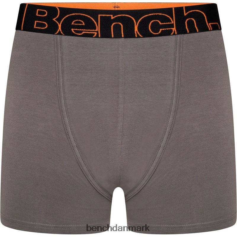 Kahala 5-pak boksere Mænd assorteret Bench beklædning R860072
