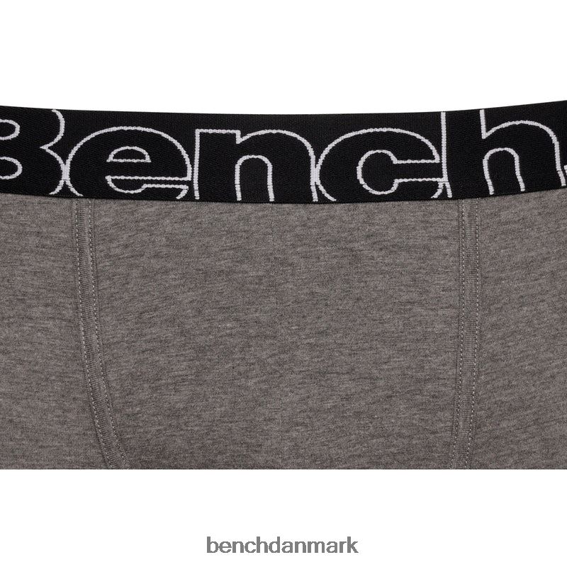 Kahala 5-pak boksere Mænd assorteret Bench beklædning R860072