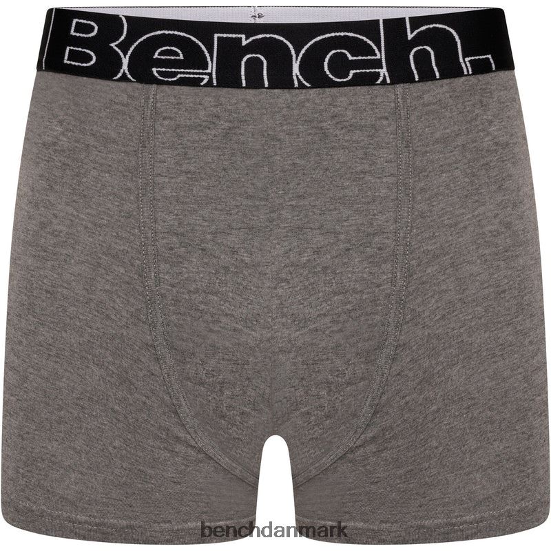 Kahala 5-pak boksere Mænd assorteret Bench beklædning R860072