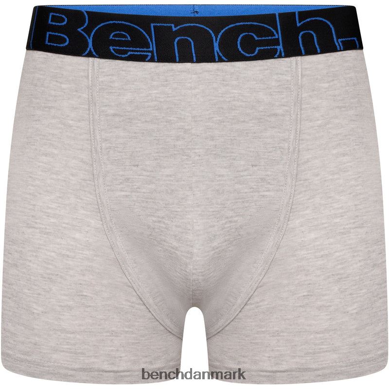 Kahala 5-pak boksere Mænd assorteret Bench beklædning R860072