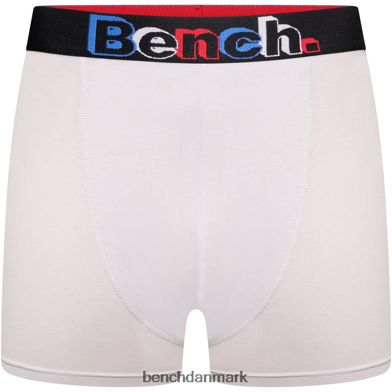 Seaska 3-pak boksere Mænd assorteret Bench beklædning R860078
