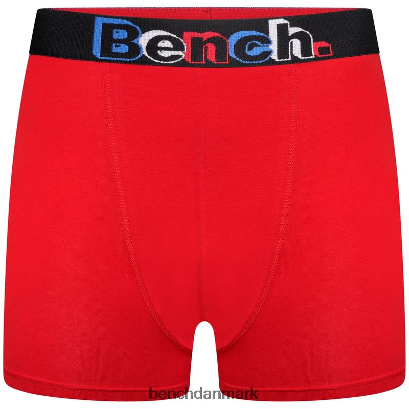 Seaska 3-pak boksere Mænd assorteret Bench beklædning R860078