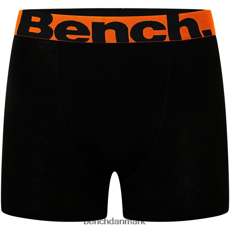 action 3 pack boksere Mænd assorteret Bench beklædning R860085
