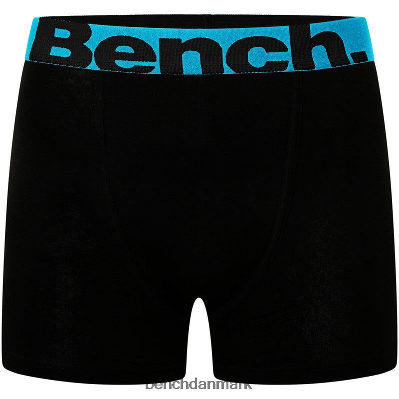 action 3 pack boksere Mænd assorteret Bench beklædning R860085