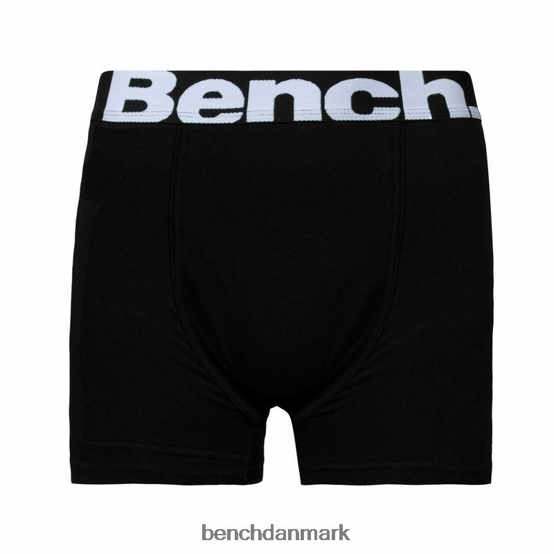 boland 3-pak boksere Mænd assorteret Bench beklædning R860084