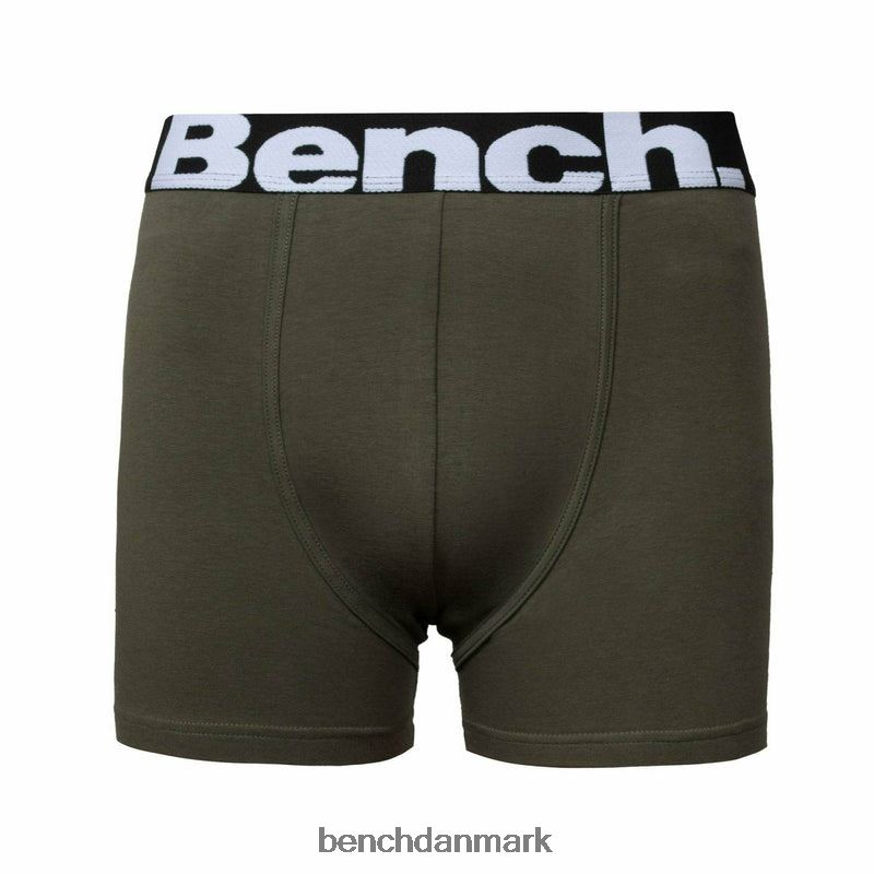 boland 3-pak boksere Mænd assorteret Bench beklædning R860084