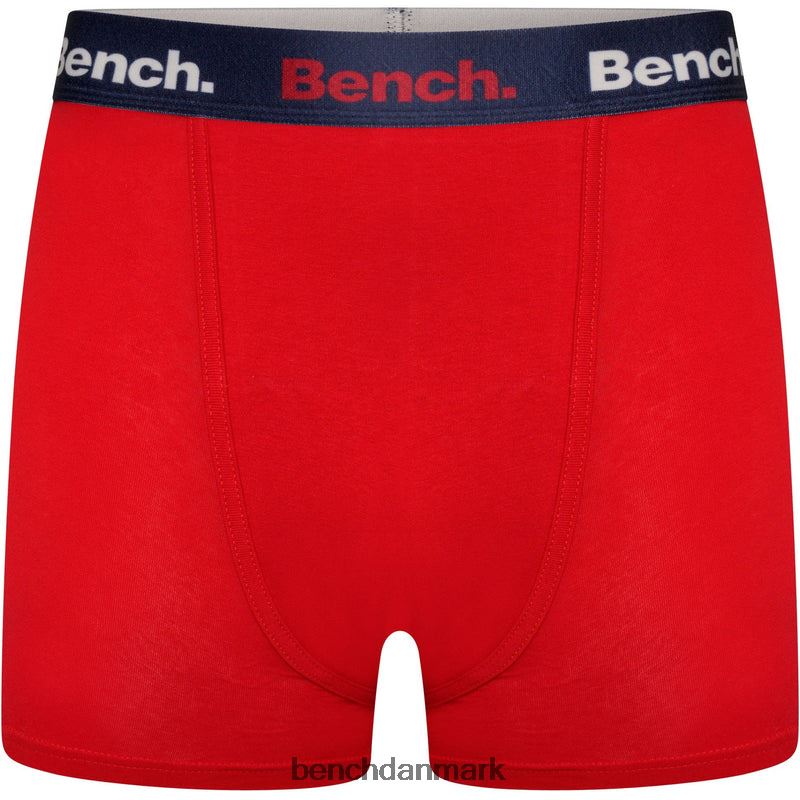 chambard 3-pak boksere Mænd assorteret Bench beklædning R860075
