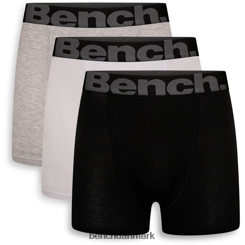conan 3-pak boksere Mænd assorteret Bench beklædning R860083