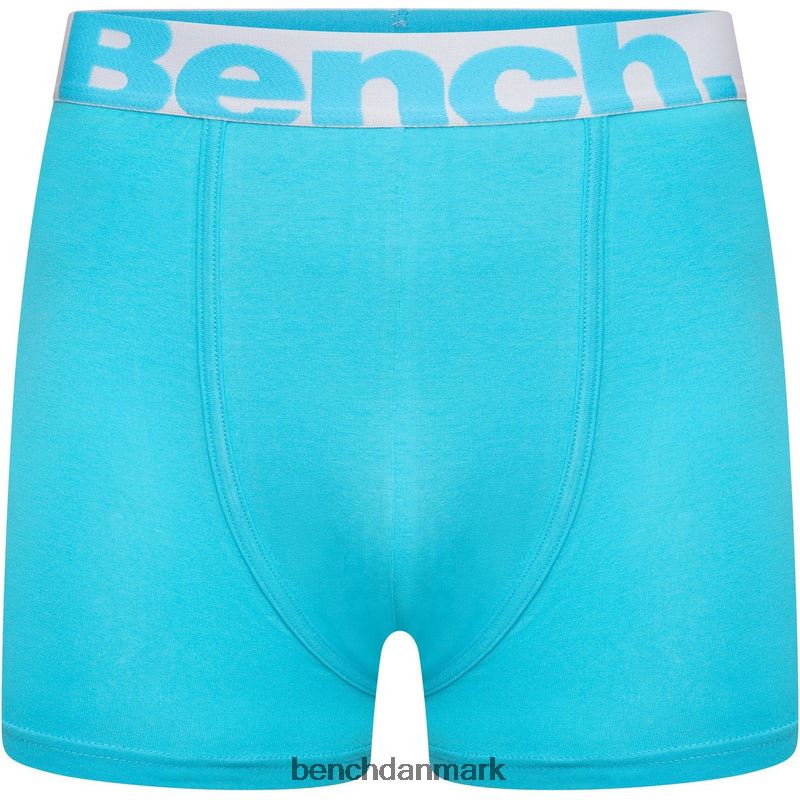 corach 3-pak boksere Mænd assorteret Bench beklædning R860077