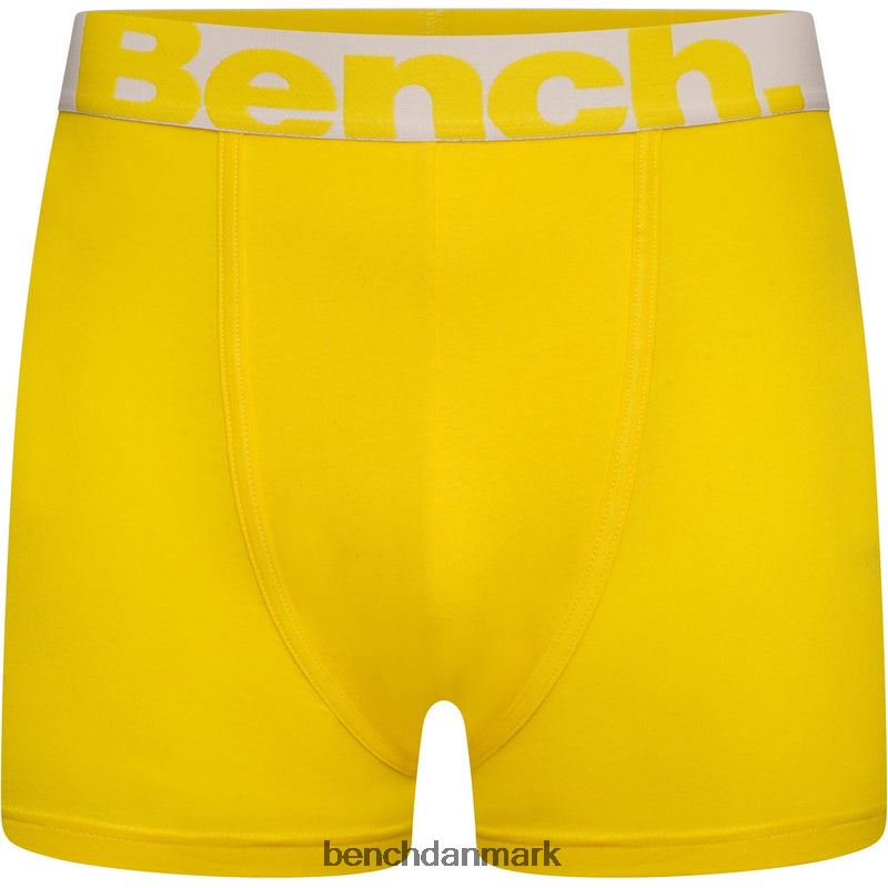corach 3-pak boksere Mænd assorteret Bench beklædning R860077