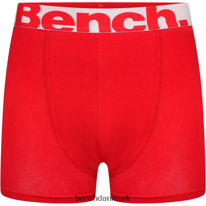corach 3-pak boksere Mænd assorteret Bench beklædning R860077