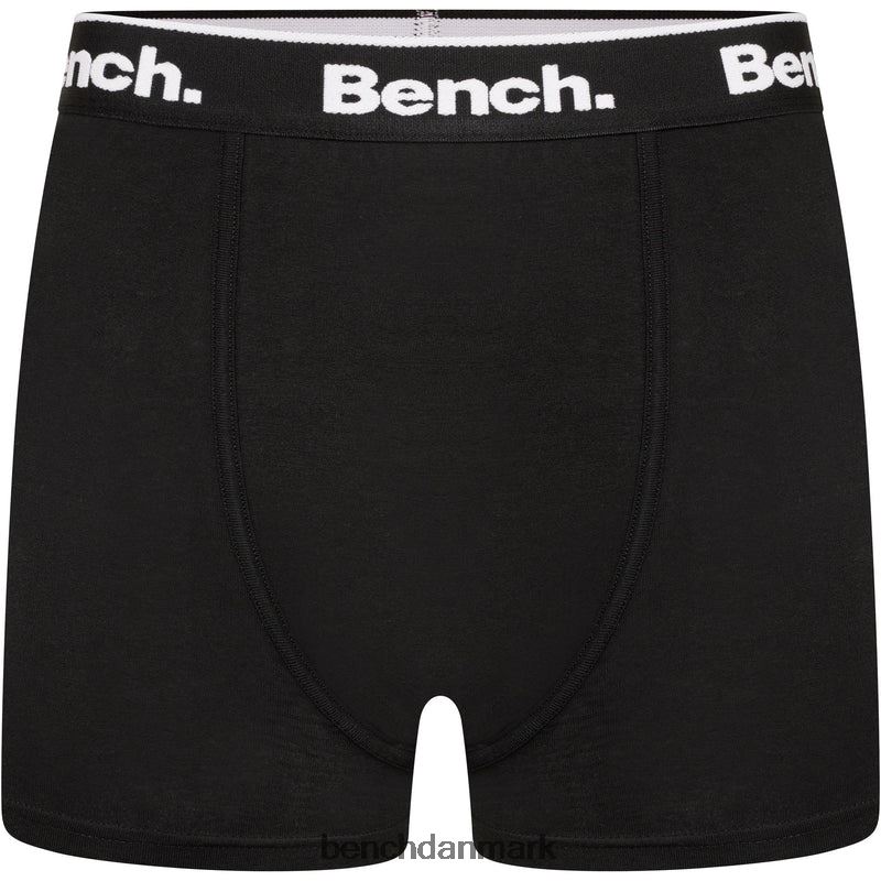 lambie 3-pak boksere Mænd assorteret Bench beklædning R860079