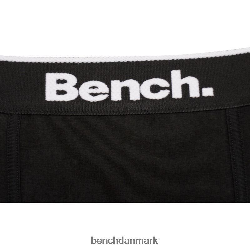 lambie 3-pak boksere Mænd assorteret Bench beklædning R860079
