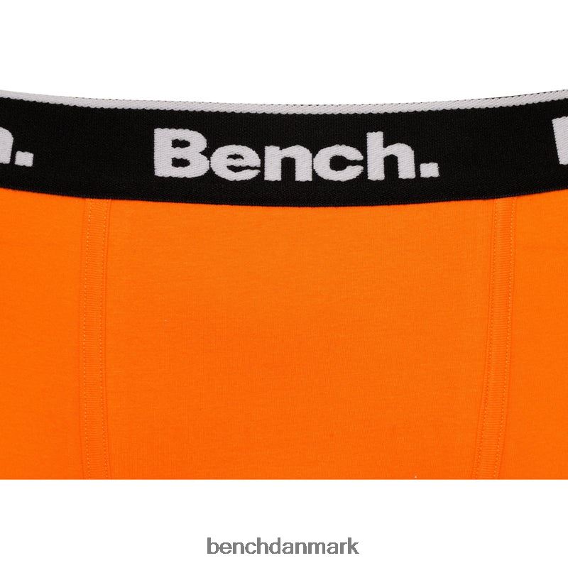 lambie 3-pak boksere Mænd assorteret Bench beklædning R860079