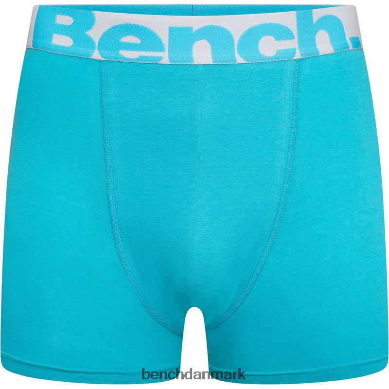malko 7-pak boksere Mænd assorteret Bench beklædning R860073