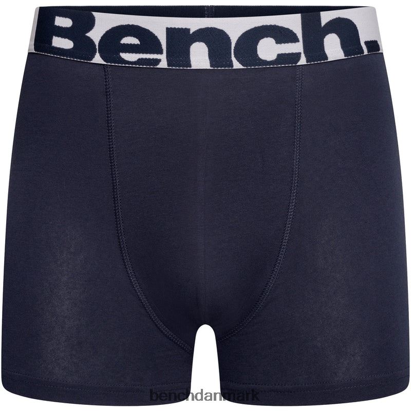 malko 7-pak boksere Mænd assorteret Bench beklædning R860073