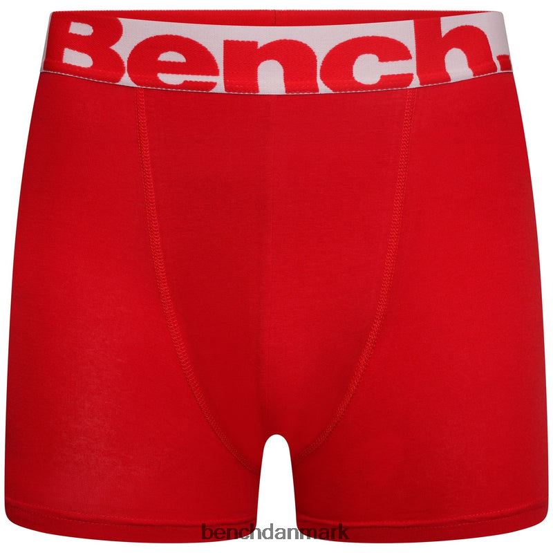 malko 7-pak boksere Mænd assorteret Bench beklædning R860073