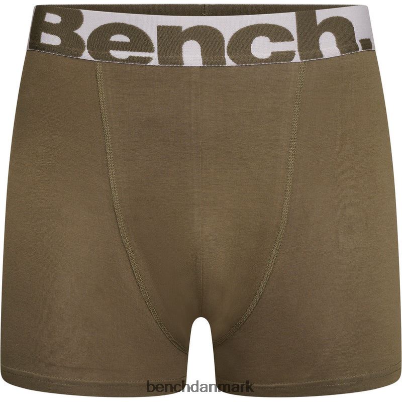 malko 7-pak boksere Mænd assorteret Bench beklædning R860073