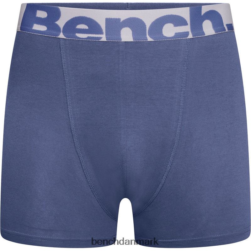 malko 7-pak boksere Mænd assorteret Bench beklædning R860073