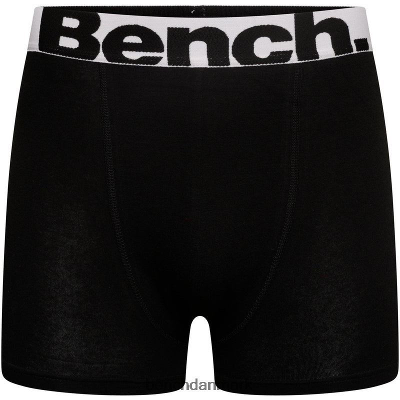 malko 7-pak boksere Mænd assorteret Bench beklædning R860073