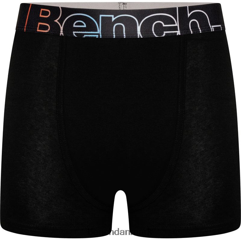 segal 3-pak boksere Mænd assorteret Bench beklædning R860076