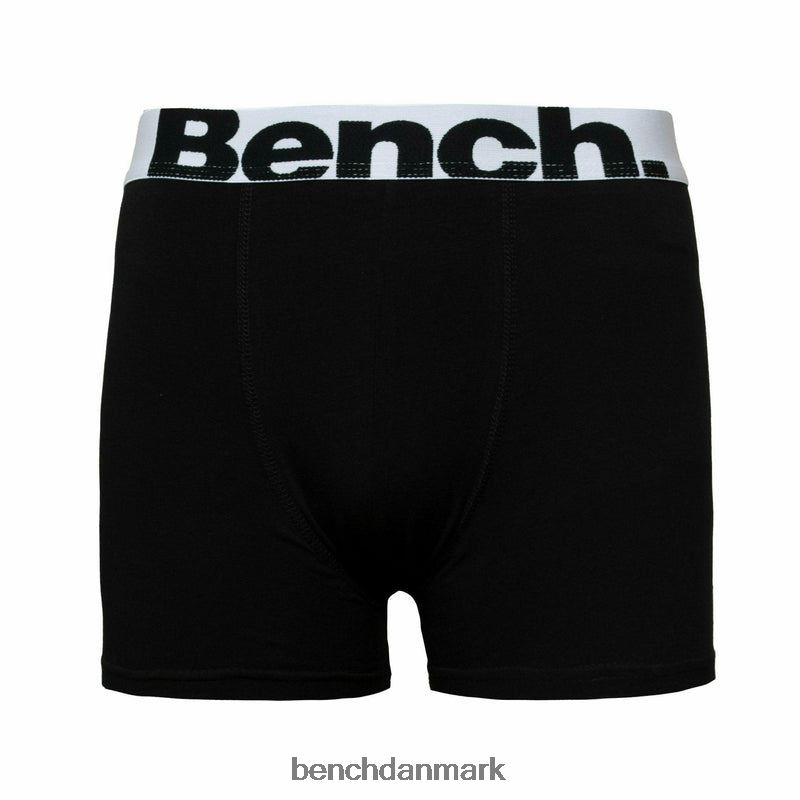 tom 3-pak boksere Mænd assorteret Bench beklædning R860081
