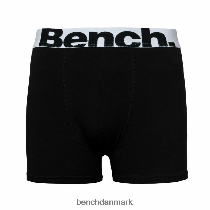 tom 3-pak boksere Mænd assorteret Bench beklædning R860081