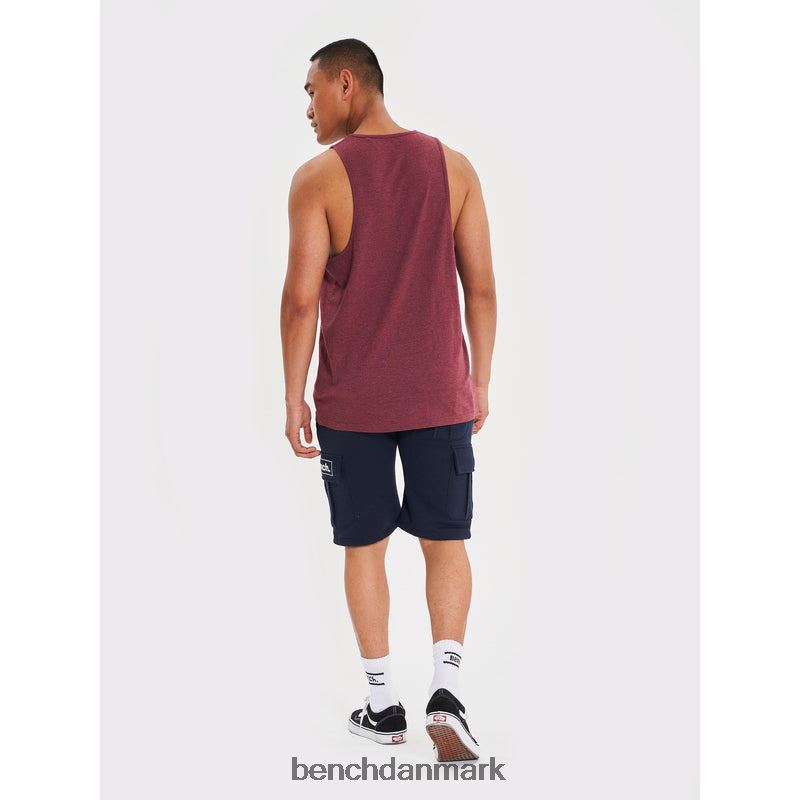 kular 5-pak veste Mænd assorteret Bench beklædning R860023